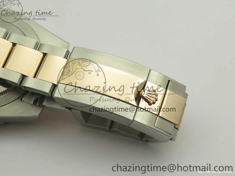 AAA Replica Watches Best Black Resilient BP RG GMT-Master RG Bezel Brown Black II on 126711CHNR SS Bracelet 3365 Dial Edition Ceramic SS 0118